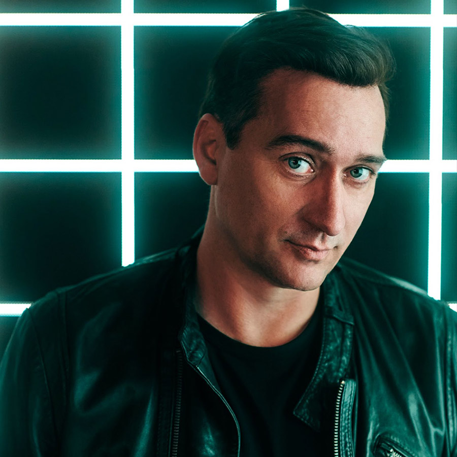 Paul van Dyk