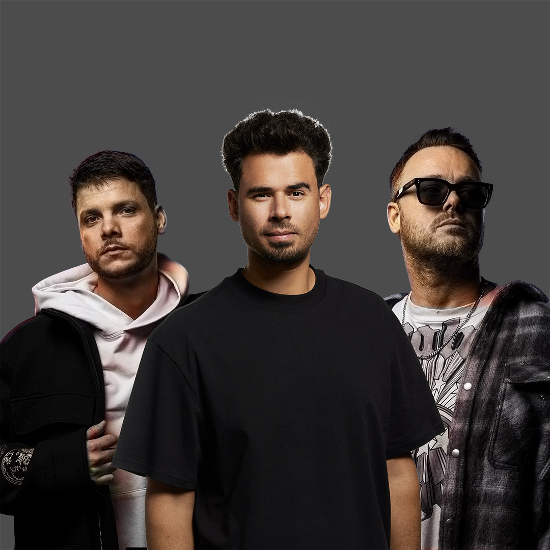 Afrojack & Dubvision