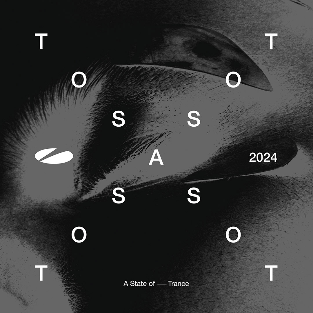 A State of Trance 2024 sleeve