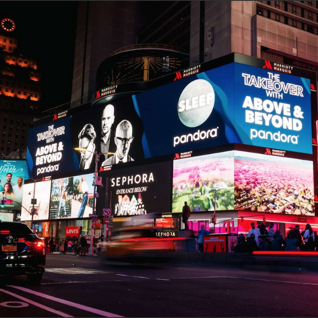 Above & Beyond Narrates Bedtime Tales for World Sleep Day