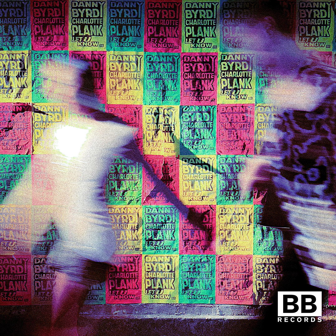 Let U Know artwork