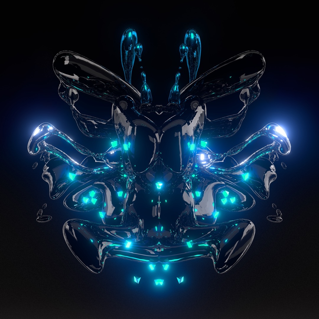 Tension artwork