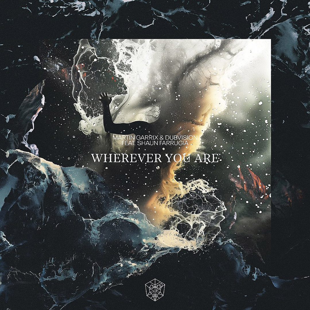 Wherever You Are"