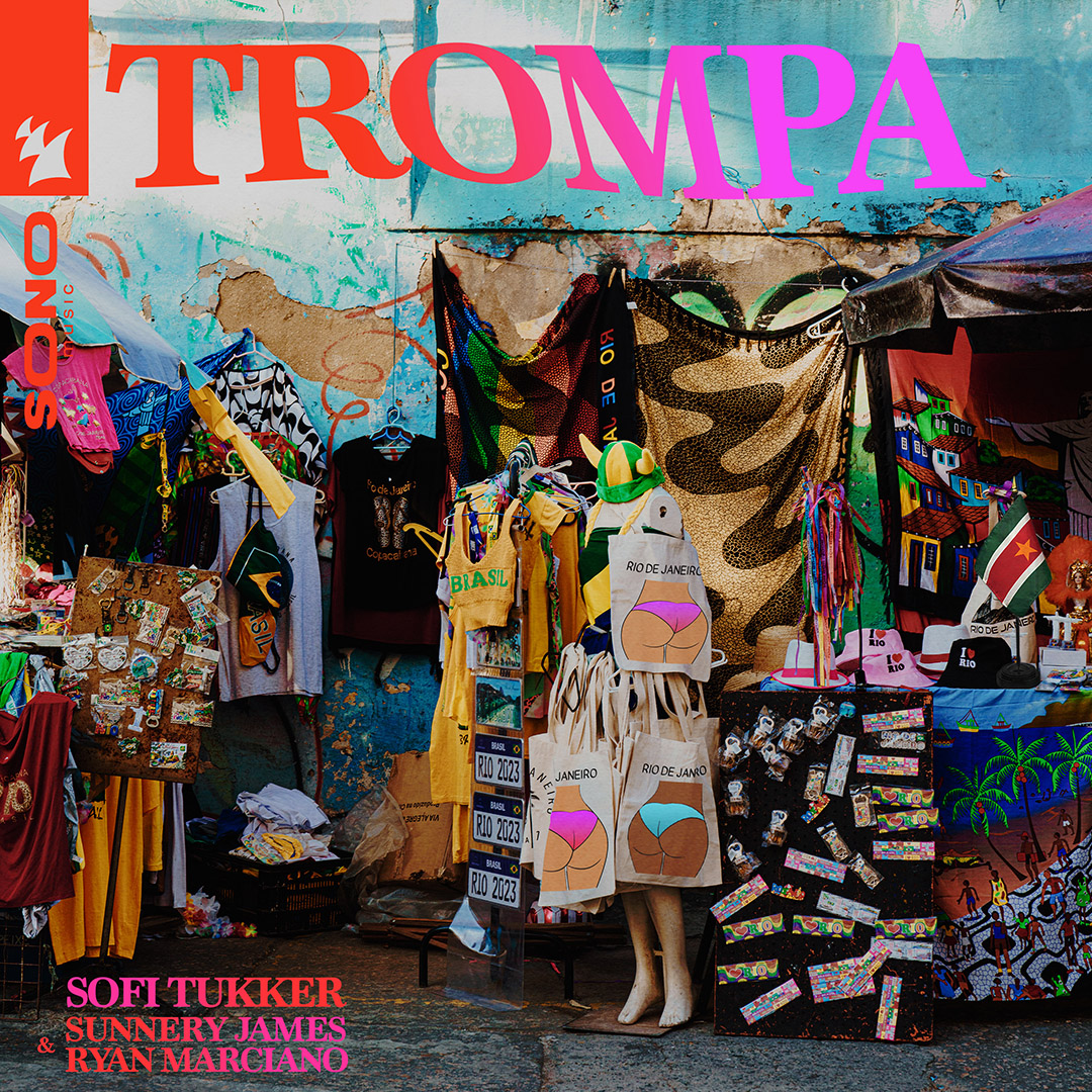 Trompa