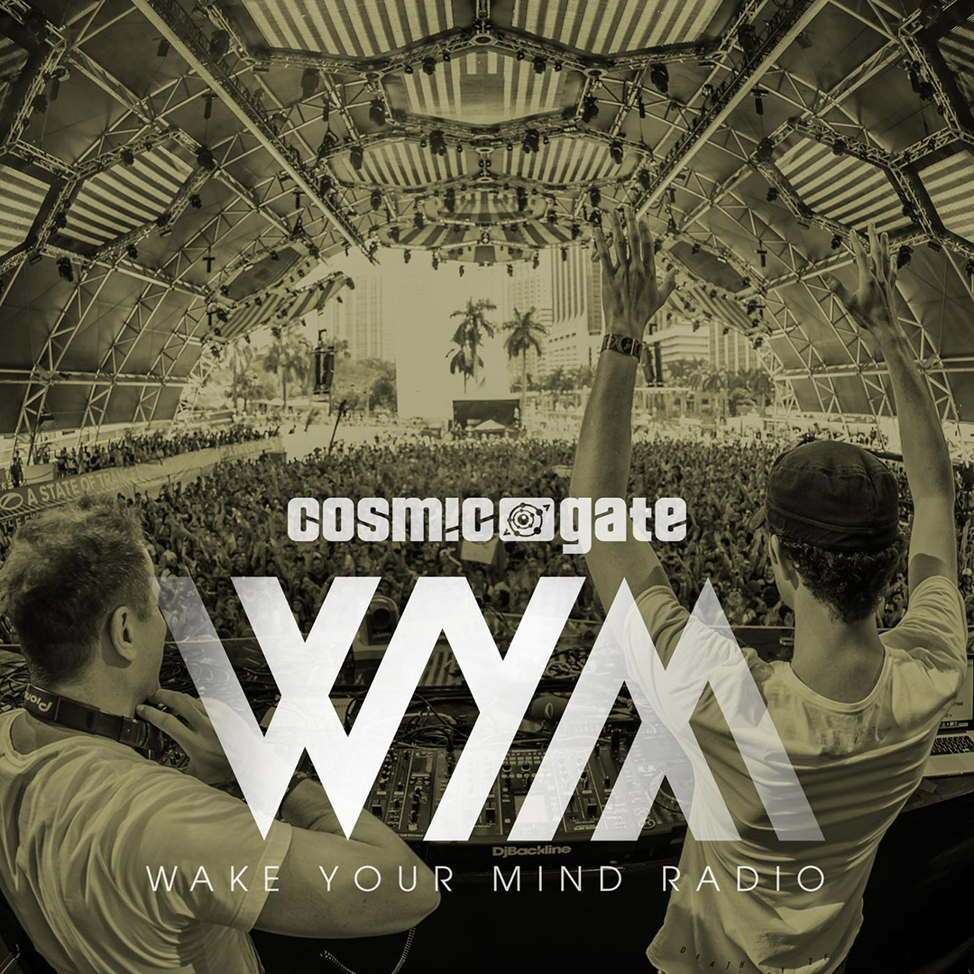 Wake Your Mind Radio