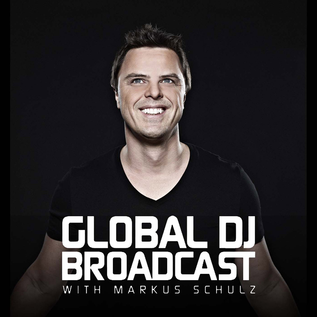 Global DJ Broadcast