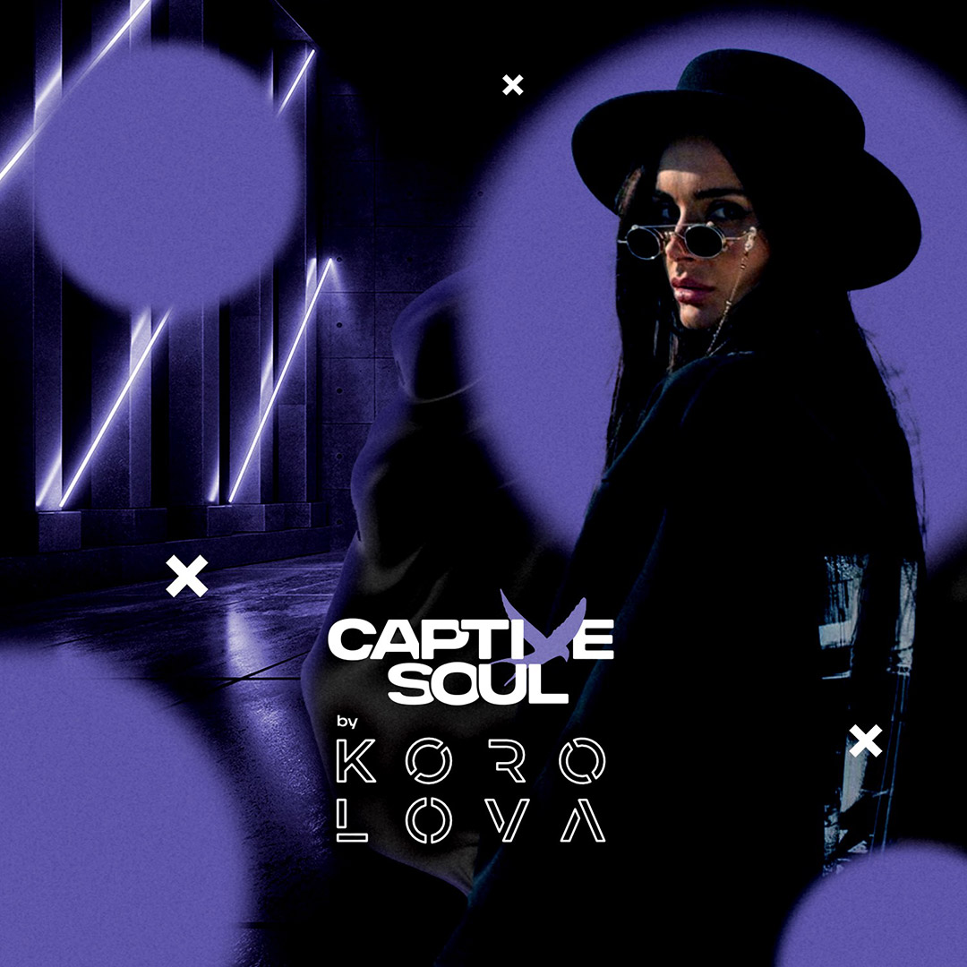 Captive Soul