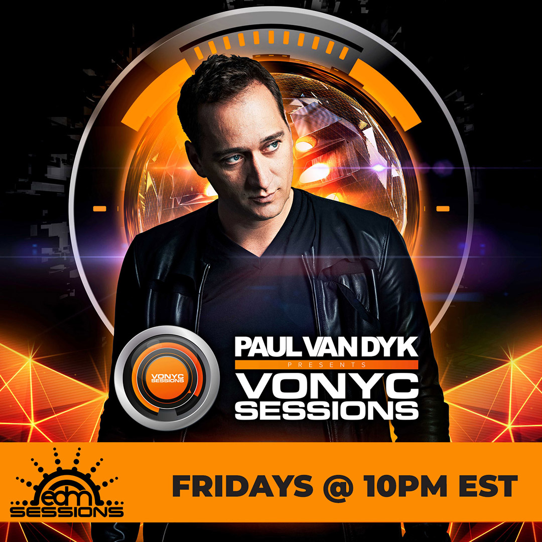 VONYC Sessions