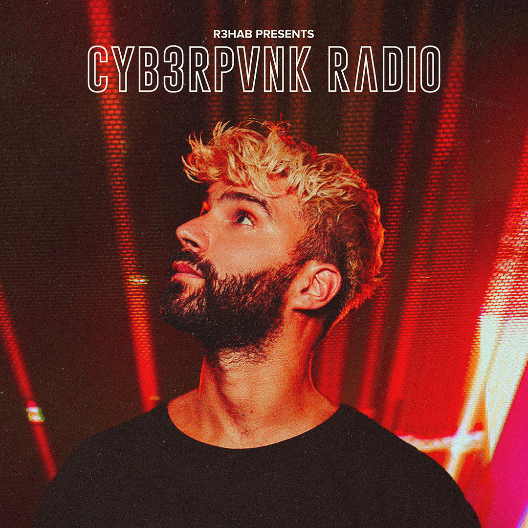 CYB3RPVNK Radio