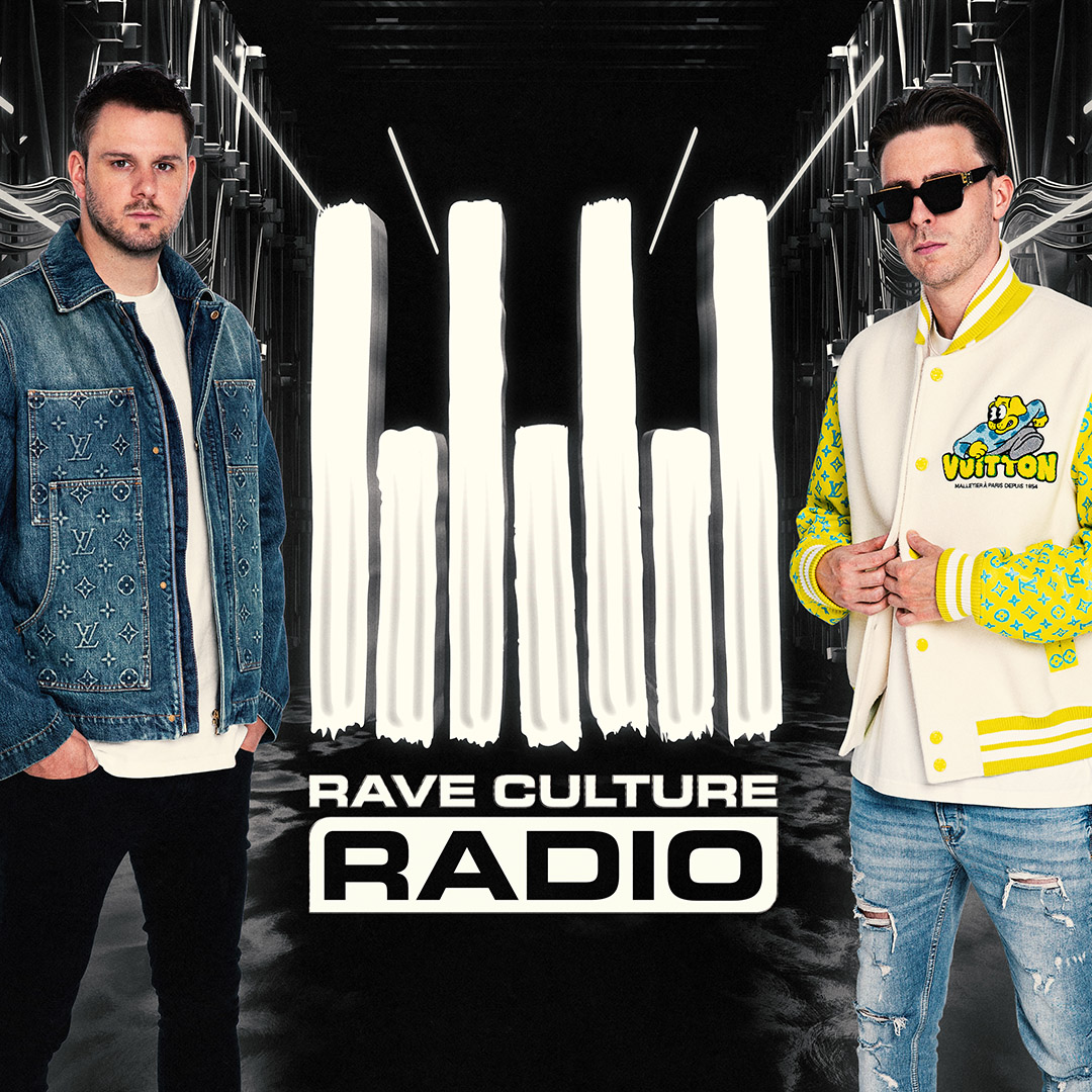 Rave Culture Radio