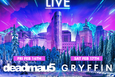 SLV Live Winter Edition 2024