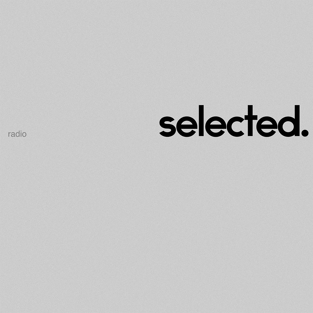 Selected. Sessions