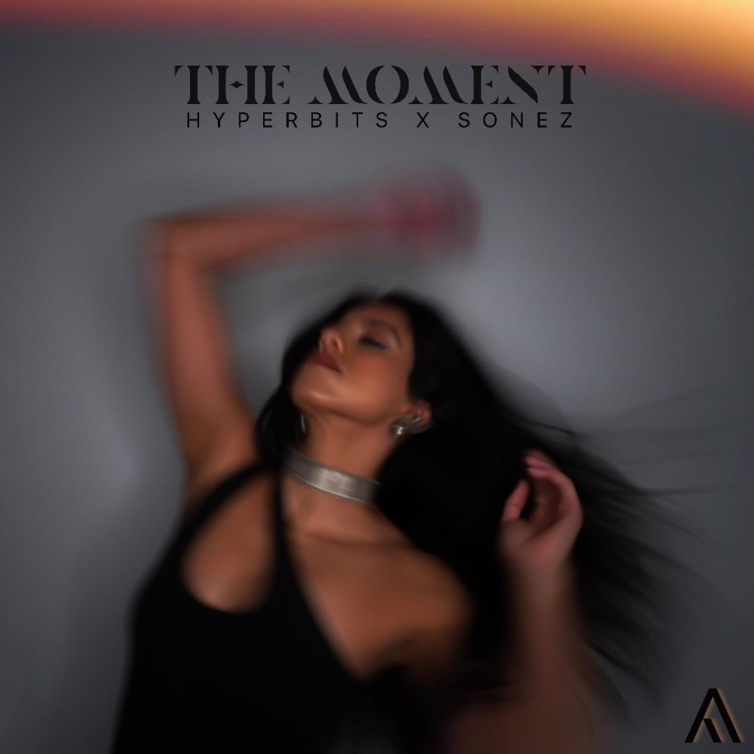 The Moment (Atóm Remix)