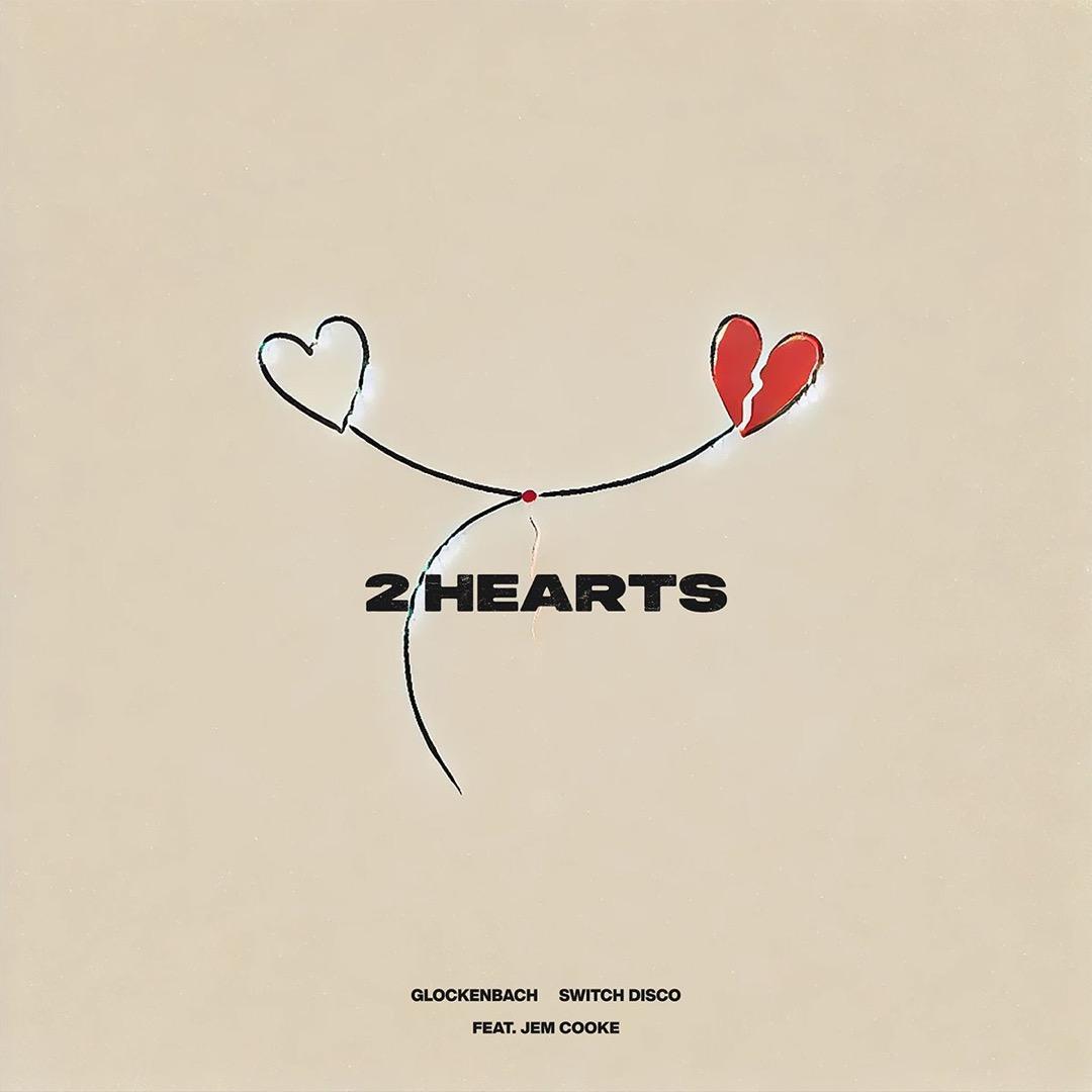 2 Hearts