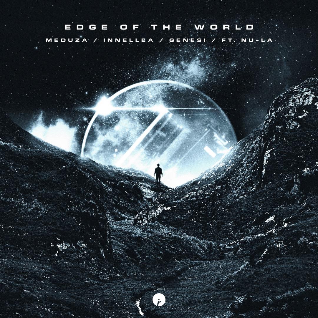 Edge Of The World (ft. Nu-La)