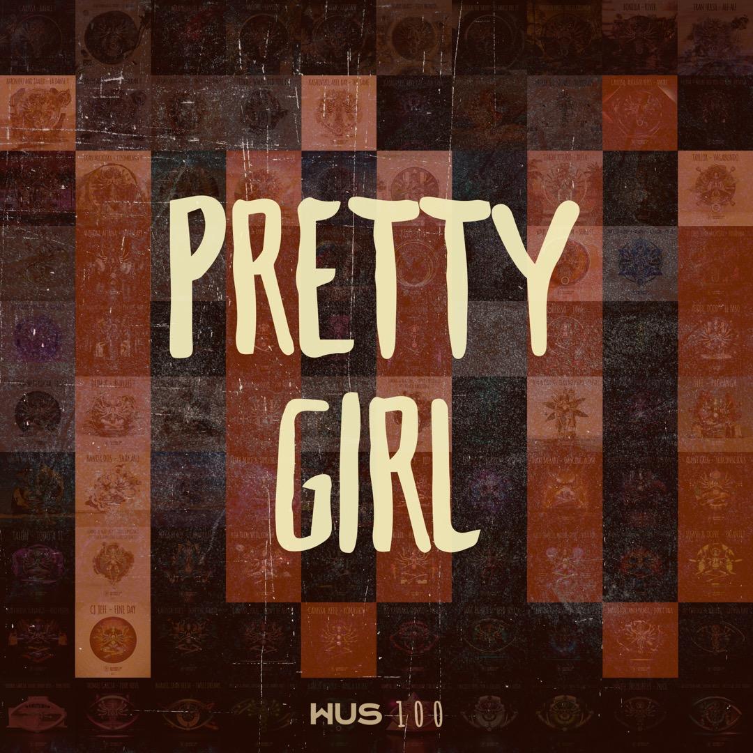 Pretty Girl (ft. Omada)