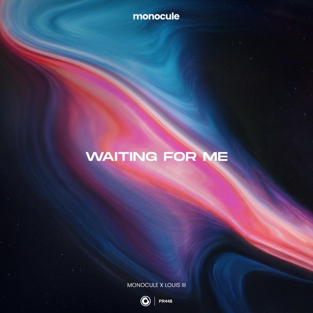 Waiting For Me