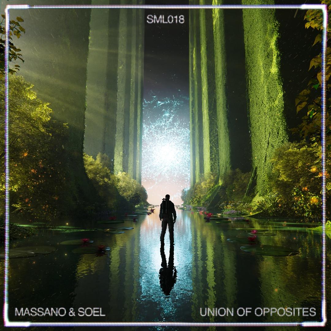 Union Of Opposites