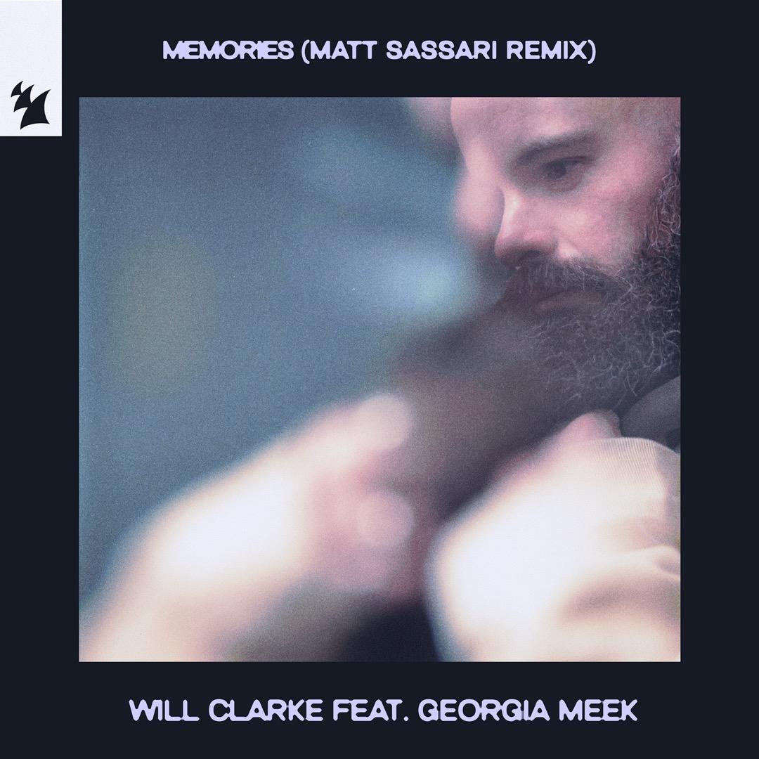 Memories (ft. Georgia Meek) (Matt Sassari Remix)
