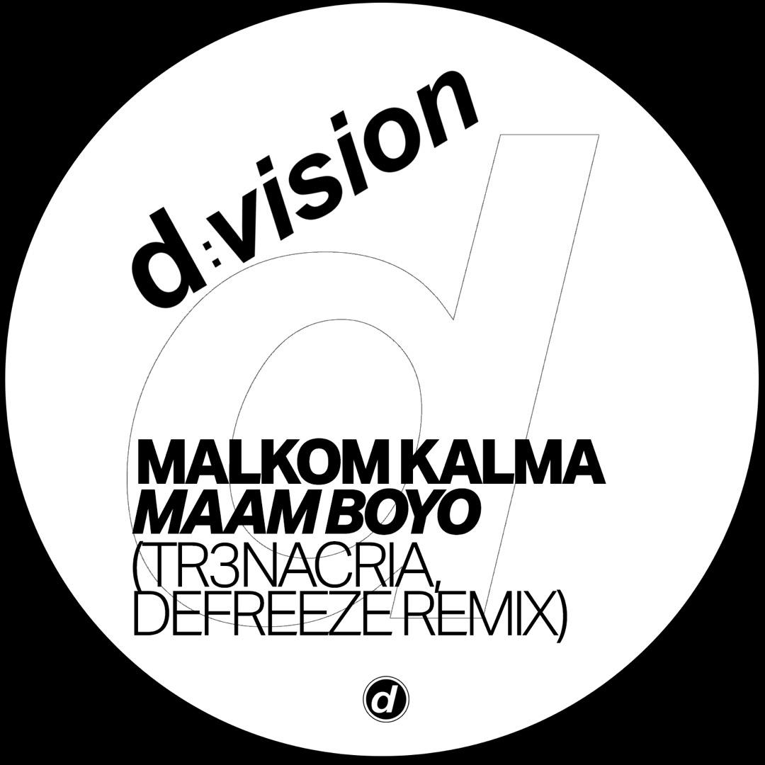 Maam Boyo (TR3NACRIA, DEFREEZE Remix)
