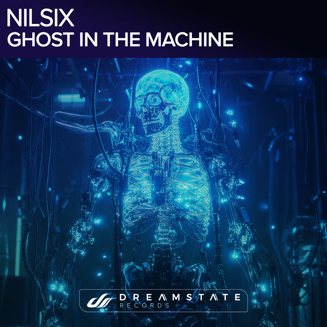  Ghost In The Machine