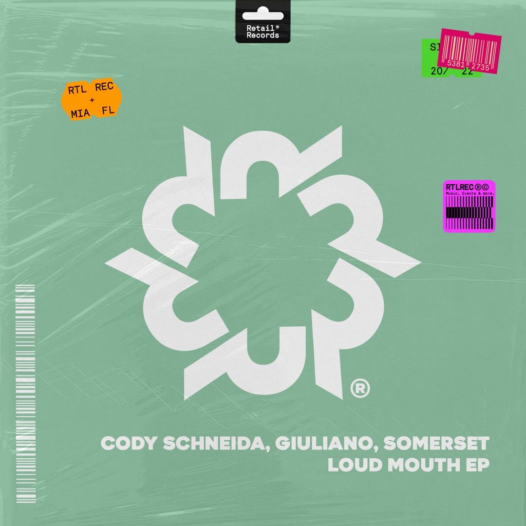 Loud Mouth