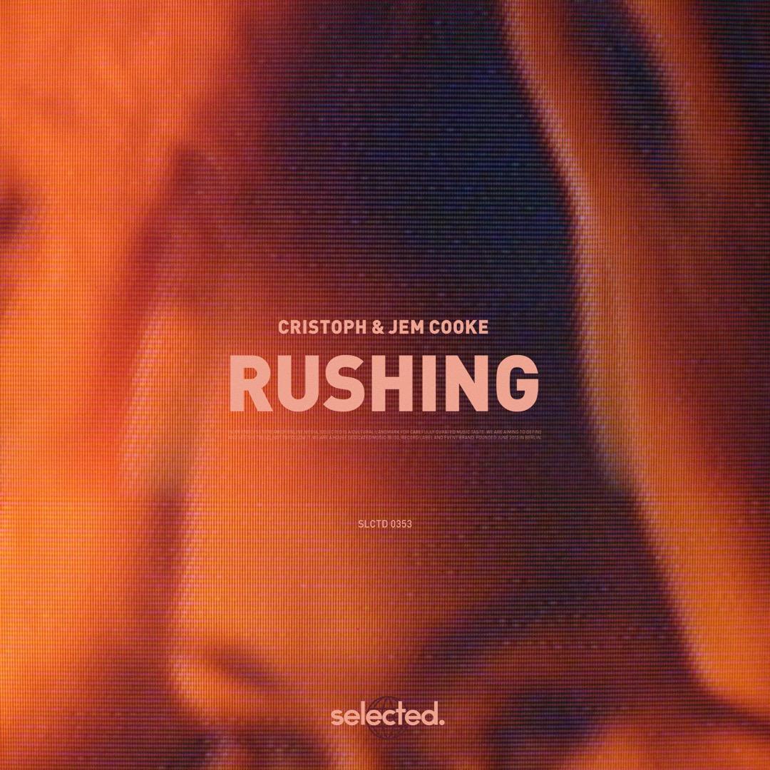 Rushing