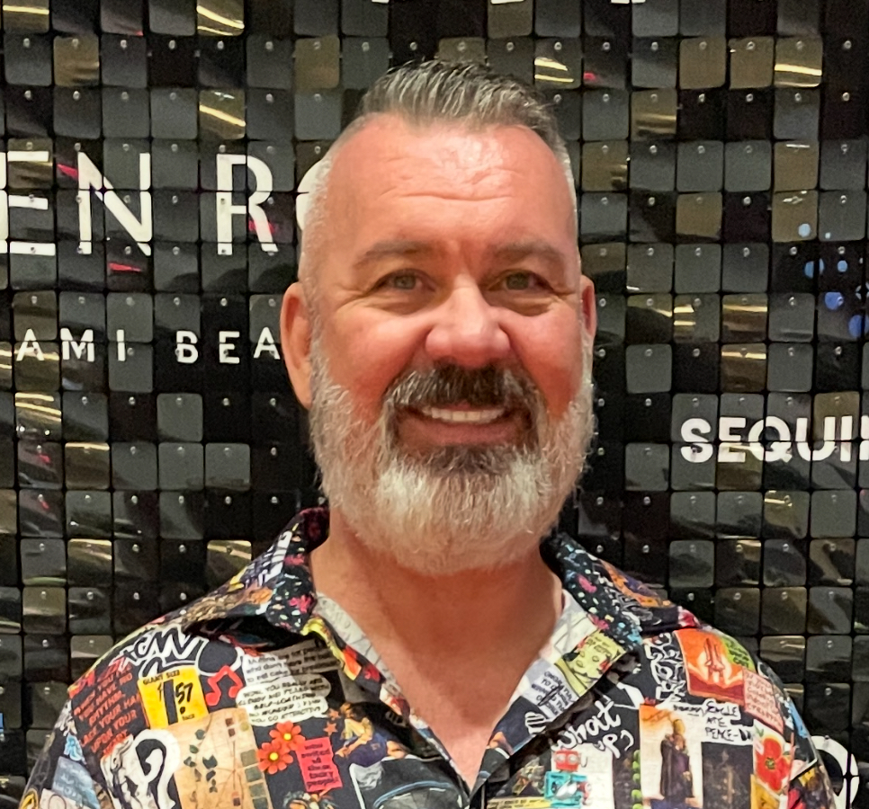 Profile picture for user Marty True